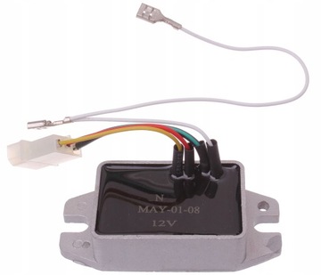 SIMSON S51 REGULATOR NAPIĘCIA DLA VAPE PLV R54 12V