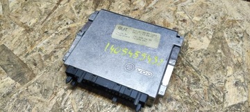 MERCEDES W140 KOMPUTER STEROWNIK 1405455432