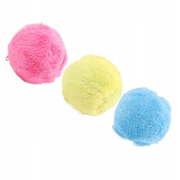 Automatyczne czyszczenie podłogi toczącą się