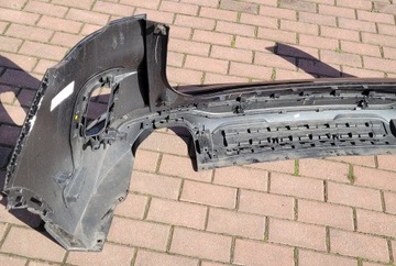 FORD KUGA MK3 ST-Line 19-23 zderzak tył tylny