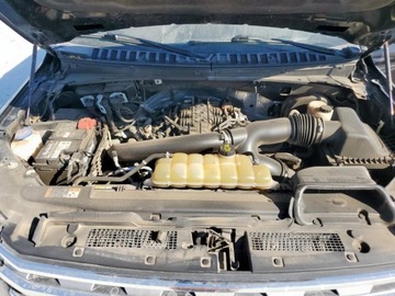 Ford Expedition III 2021 Ford Expedition Max Limited 2021 3.5L 3.5 Benzyna 375KM, zdjęcie 6