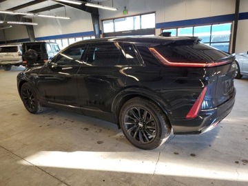 Cadillac 2024 Cadillac Inny Lyriq Sport 2024 Elektryczny 340KM, zdjęcie 1