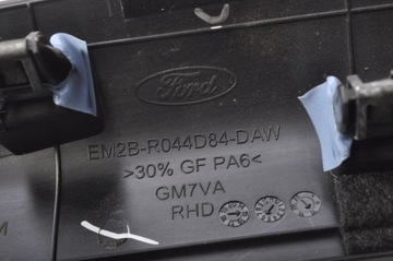 ДЕКОРАЦИЯ ДЛЯ FORD EDGE MK2 EM2B-R044D84-DAW
