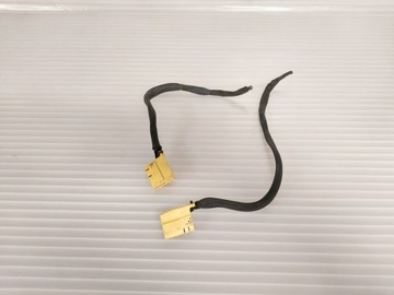 BMW E87 E90 kostka wtyczka wiązka fotela 6954588 OE