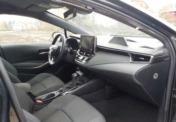 Toyota Corolla XII Hatchback 1.8 Hybrid 122KM 2019 Toyota Corolla Okazja 1.8 Hybryda 122KM, zdjęcie 14