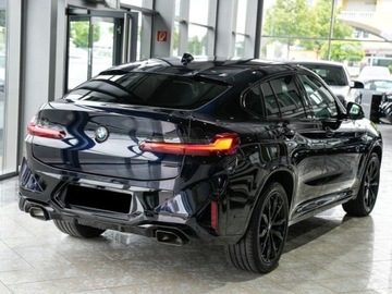 BMW X4 G02 SUV Facelifting 2.0 20d 190KM 2025 BMW X4 xDrive20d Suv 2.0 (190KM) 2025, zdjęcie 3