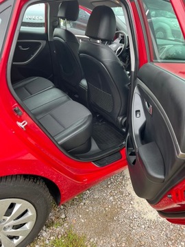 Hyundai i30 II 2012 Hyundai I 30 Klima, zdjęcie 13