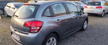 Citroen C3 II Hatchback 1.4 VTI 95KM 2012 Citroen C3 Citroen C3 VTi 95 EGS Exclusive 1.4 Benzyna 95KM, zdjęcie 2