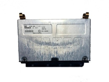 STEROWNIK EBS WABCO ACTROS MP4 A0014462736