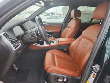 BMW X5 G05 2021 BMW X5 xDrive4 2021 3.0 Hybryda 335KM, zdjęcie 7