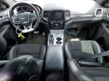 Jeep Grand Cherokee IV 2021 Jeep Grand Cherokee SRT-8 2021 6.4l 6.4 Benzyna 475KM, zdjęcie 8