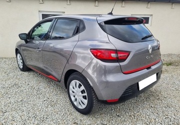 Renault Clio IV Hatchback 5d ENERGY TCe 99g 90KM 2013 Renault Clio SLICZNY Benzyna BOGATA WERJSA Oryginal ZADBANY 2014r Sport Re, zdjęcie 2