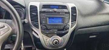 Hyundai ix20 Mikrovan 1.4 CVVT 90KM 2011 Hyundai ix20 Jeden Właściciel Niski Przebieg 1.4, zdjęcie 26