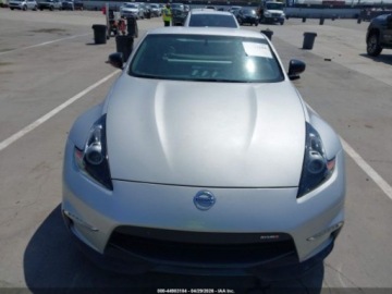 Nissan 370Z 2016 Nissan 370 Z Nismo Tech 2016 3.7 Benzyna 350KM, zdjęcie 7