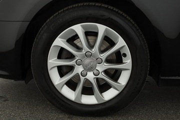 Audi A3 8V Hatchback 3d 1.6 TDI clean diesel 110KM 2015 Audi A3 1.6 TDI, Automat, Navi, Xenon, Bi-Xenon, zdjęcie 11