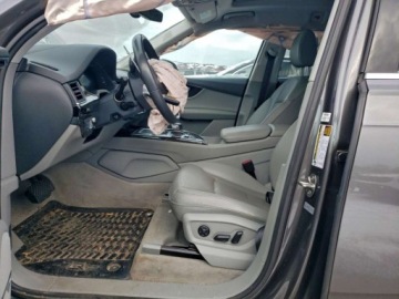 Audi Q7 II 2019 Audi Q7 2019 AUDI Q7 PRESTIGE 3.0 Benzyna 335KM, zdjęcie 6