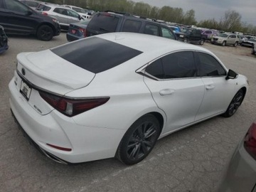 Lexus ES VII (XV70) 2019 Lexus ES Lexus ES 350 3.5 Benzyna 302KM, zdjęcie 3