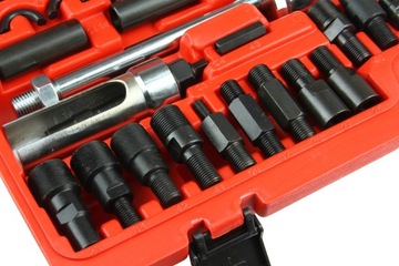 УНИВЕРСАЛЬНЫЙ СЪЕМНИК ДИЗЕЛЬНЫХ ФОРСУНОК С 3 МОЛОТКАМИ Common Rail