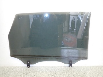 HYUNDAI TUCSON 04- SKLO (OKNO) ZADNÍ LEVÝ