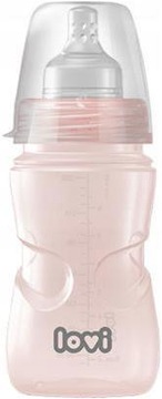 Lovi Butelka Trends 250ml Harmony róż