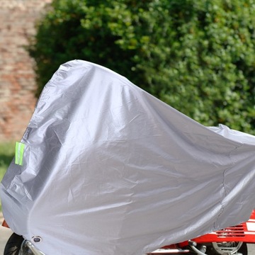 ЧЕХОЛ ДЛЯ ВЕЛОСИПЕДА АКСЕССУАРЫ ДЛЯ МОТОЦИКЛА