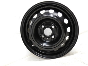 DISK 14 HYUNDAI I10 I20 ACCENT KIA PICANTO ET45