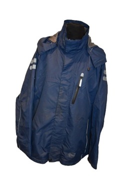 OFFICIAL VOLVO MERCHANDISE KURTKA MĘSKA 3XL