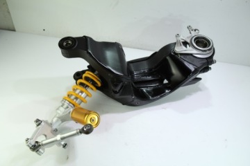 DUCATI STREETFIGHTER 1100 S 1098 848 09-15 МАЯТНИК + АМОРТИЗАТОР OHLINS