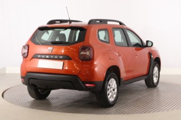 Dacia Duster II SUV Facelifting 1.0 TCe 90KM 2022 Dacia Duster 1.0 TCe, Salon Polska, 1. Właściciel, zdjęcie 4
