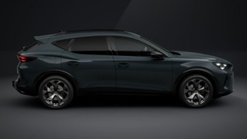 Cupra Formentor Crossover 1.5 TSI 150KM 2026 Cupra Formentor 1.5 e-TSI 150 KM DSG - Dostępny, zdjęcie 9
