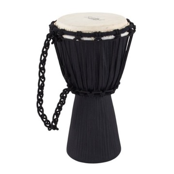 Джембе Шаллок из массива красного дерева 8 дюймов высота 40см