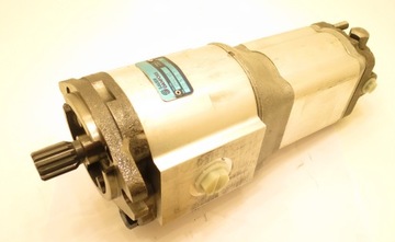 C31,5/25,7L 38538/160/150 POMPA HYDRAULICZNA