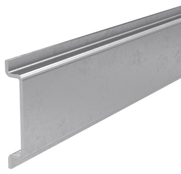 Ceownik C3-350x25 Ocynk 1,5 ogrodzenie panel blach