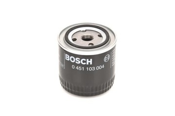 BOSCH 0 451 103 004 FILTR OLEJE