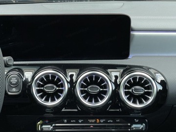 Mercedes CLA C118/X118 Shooting Brake Facelifting 1.3 180 136KM 2025 CLA Shooting Brake 180 AMG Line 1.3 (136KM) 2025, zdjęcie 7