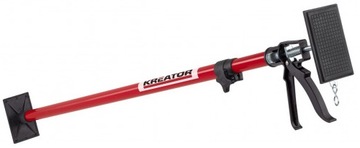 Podnośnik do płyt KREATOR KRT673001