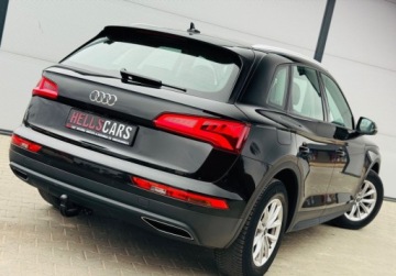 Audi Q5 II 2020 Audi Q5 FullLed Dnyam.Kierunki Skora Kamera i El Klapa Alu17 Gwarancja 2.0, zdjęcie 8