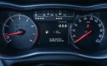 Opel Karl 1.0 Ecotec 75KM 2015 Opel Karl 1,0 75 KM Benzyna 75KM, zdjęcie 15