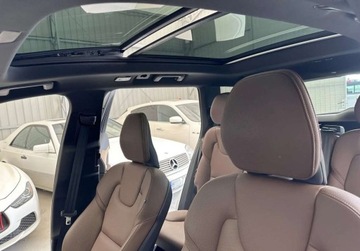 Volvo XC90 II 2024 Volvo XC 90 4X4 XC 90 HYB Plug In 455 KM 2024r Warszawa 2.0 455KM, zdjęcie 8