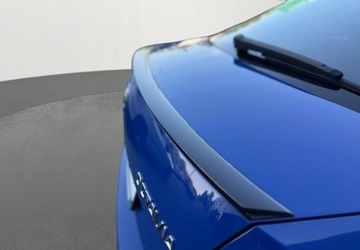 Skoda Octavia III Liftback Facelifting 1.5 TSI ACT 150KM 2019 Skoda Octavia 1.5 TSI Ambition 150KM, Kamera, Grzane fotele, PL Salon FVm, zdjęcie 10