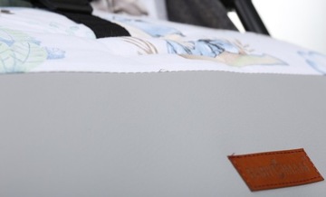 ВСТАВКА ДЛЯ ДВУХСТОРОННЕЙ КОЛЯСКИ ПРЕМИУМ ПРЕМИУМ BABYMAM