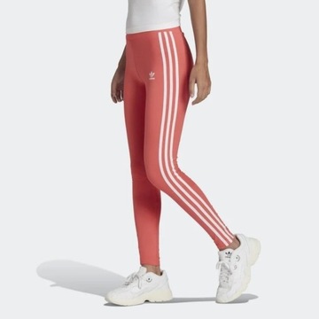 Adidas Originals legginsy damskie StripesTight XS