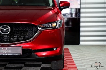Mazda CX-5 II SUV 2.0 SKY-G 165KM 2019 Mazda CX-5 2.0 16V Full LED Climatronic Navi RVM Podgrz.FotKier.Radar Gwar, zdjęcie 30