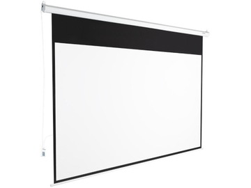 Проекционный экран OVERMAX Auto Screen 120