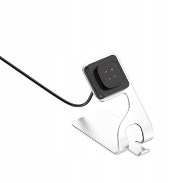 Ładowarka stojąca do Fitbit Versa4 Sense2Versa3