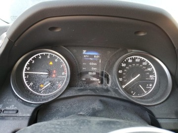 Toyota Camry IX 2024 Toyota Camry 2024 2.0L SE Auto 2.0 Benzyna 203KM, zdjęcie 8