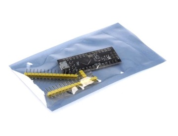 Крошечный ATTINY88 (как ATmega328 Arduino NANO)