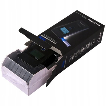 ПРОФЕССИОНАЛЬНЫЙ АЛКОФИНД ЭЛИТ АЛКОФИНД + КАЛИБРОВКА