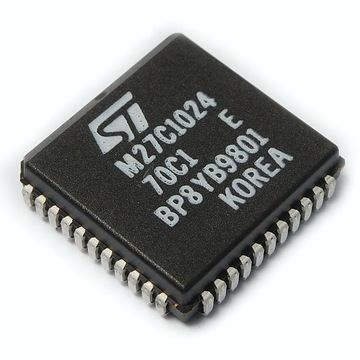 [2szt] M27C1024-70C1 1Mbit OTP EPROM