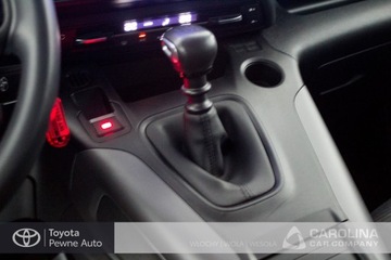 Toyota Proace II 2024 Toyota PROACE CITY City Verso Long 1.5 D-4D Family, zdjęcie 7